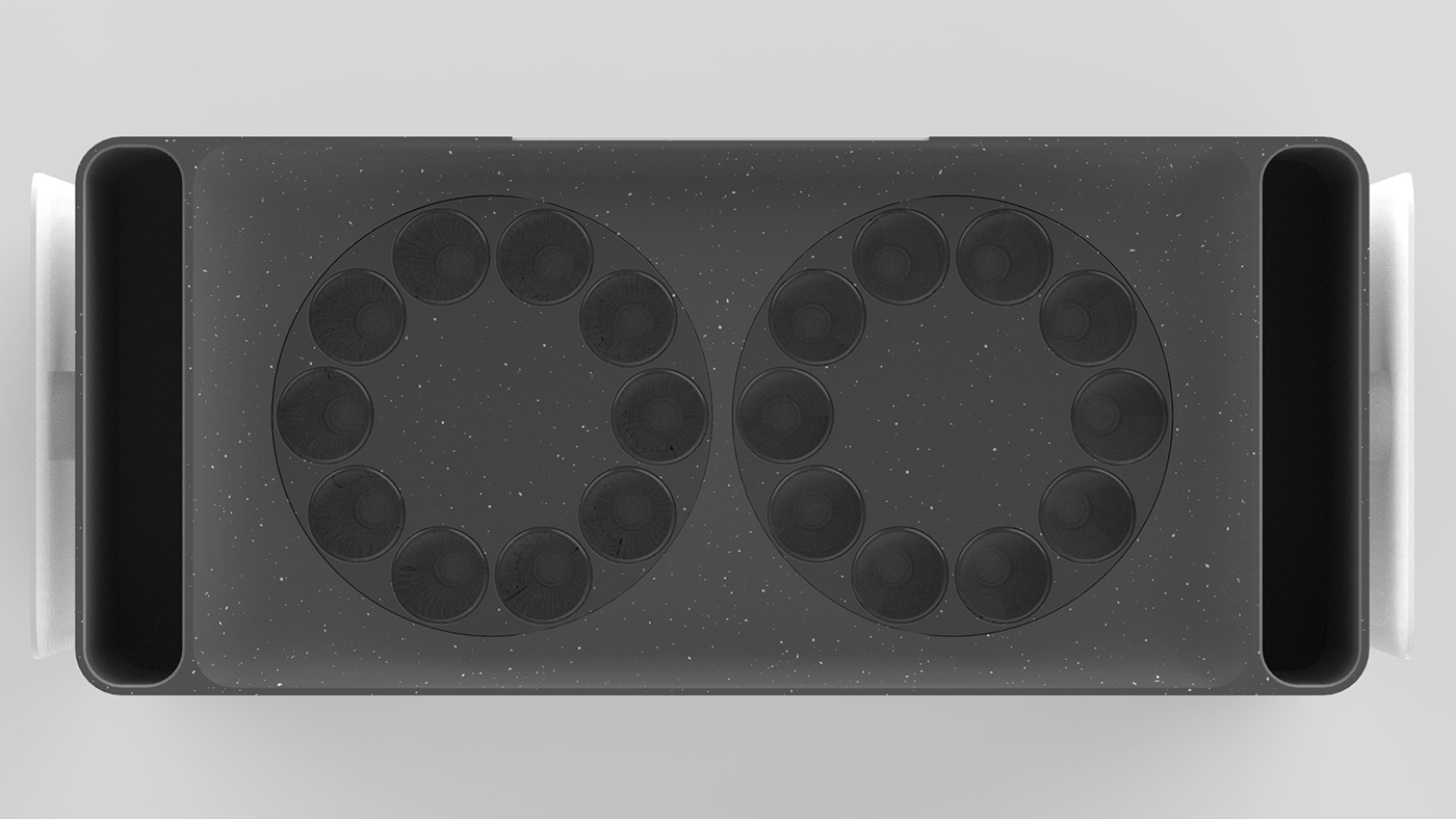 Spicer，kitchen，cook，assistant，