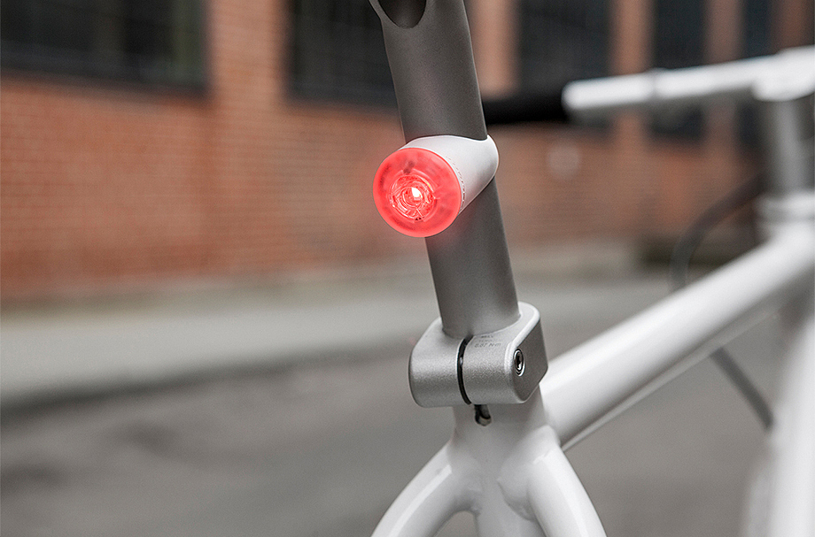 led，Small，Bicycle lamp，