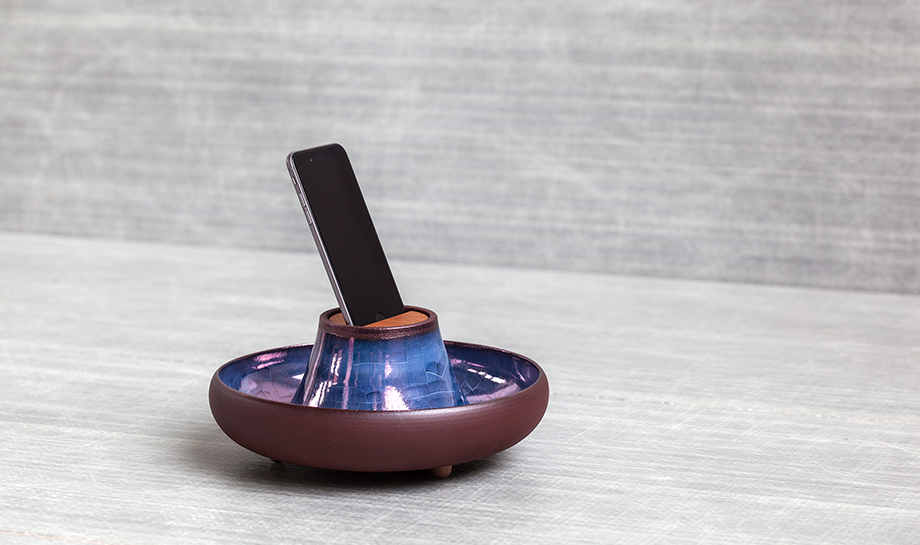 Storage disc，ceramics，RTD，