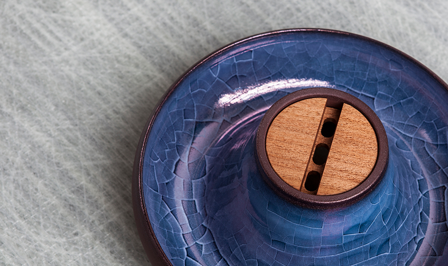 Storage disc，ceramics，RTD，