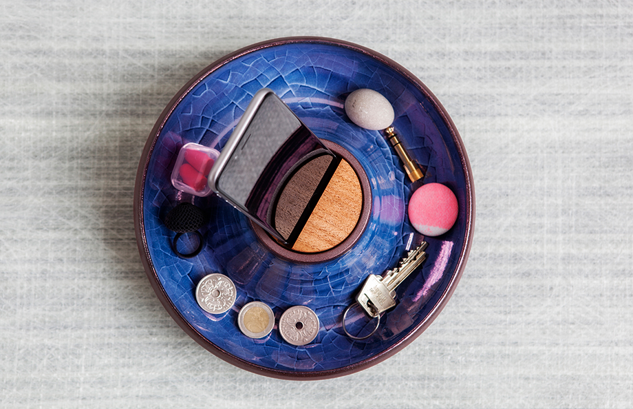 Storage disc，ceramics，RTD，