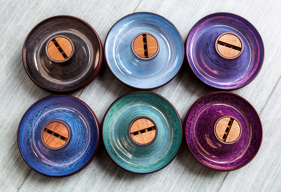 Storage disc，ceramics，RTD，