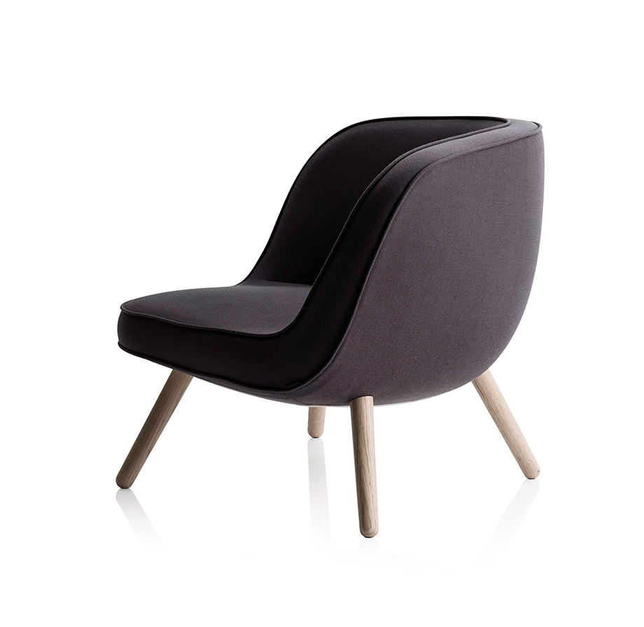 VIA57，chair，Simplicity，