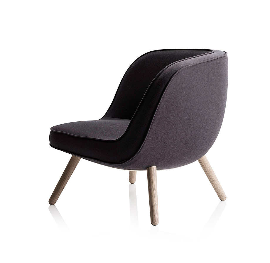 VIA57，chair，Simplicity，