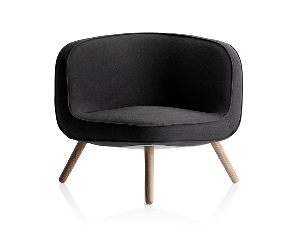 VIA57，chair，Simplicity，