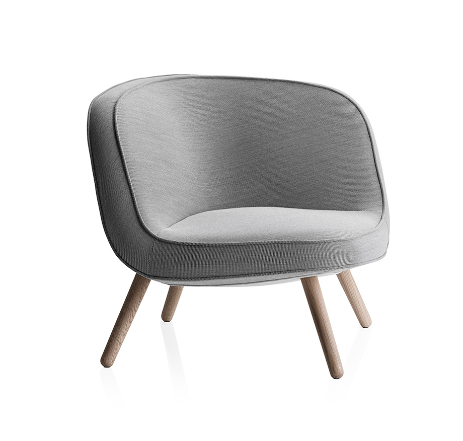 VIA57，chair，Simplicity，