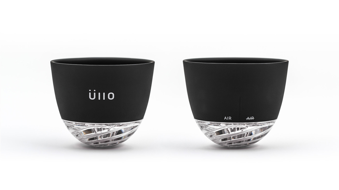 black，purifier，red wine，