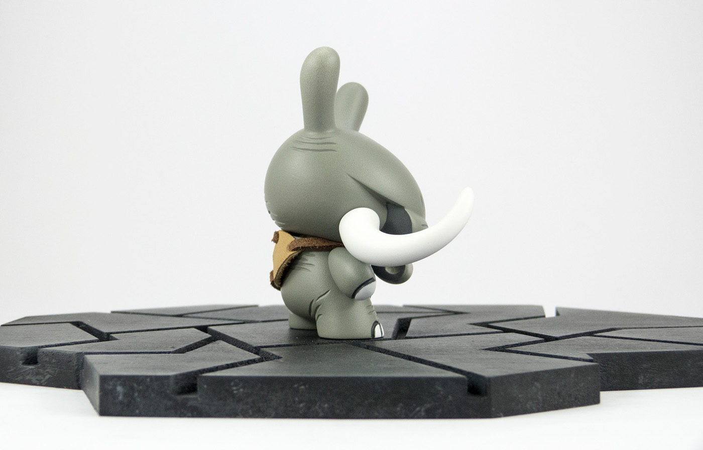 Vinyl，Art，Toys，Come on.，Khari，Suberi，