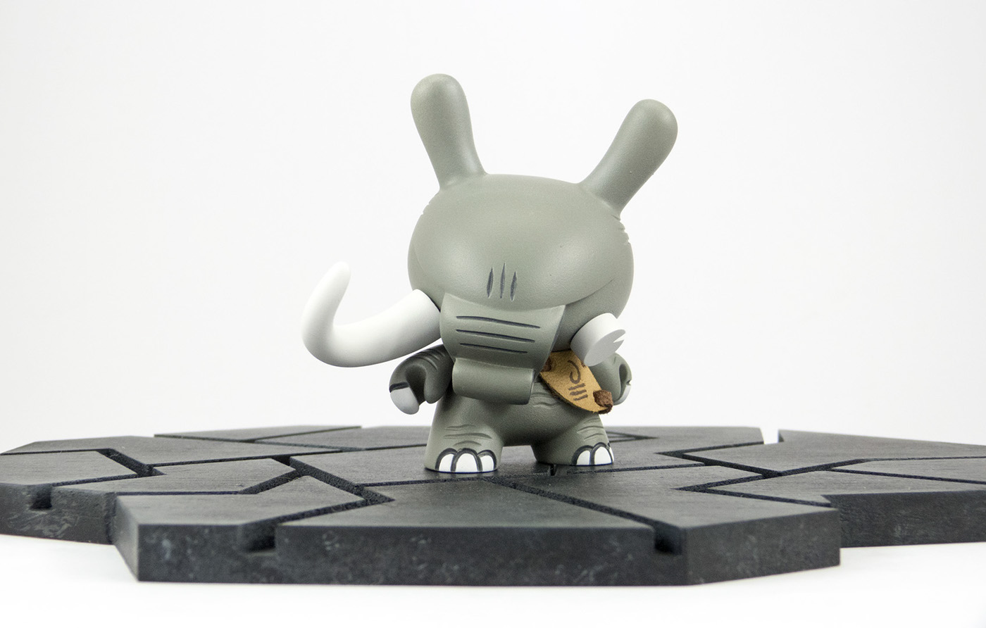 Vinyl，Art，Toys，Come on.，Khari，Suberi，