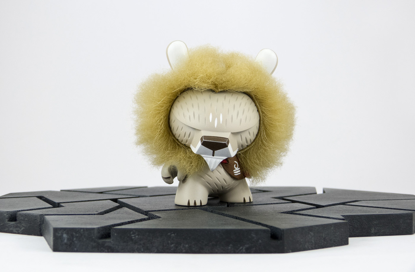 Vinyl，Art，Toys，Come on.，Khari，Suberi，