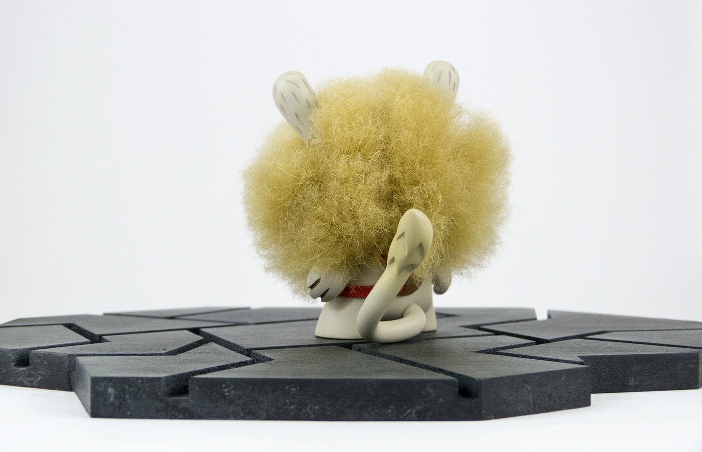 Vinyl，Art，Toys，Come on.，Khari，Suberi，