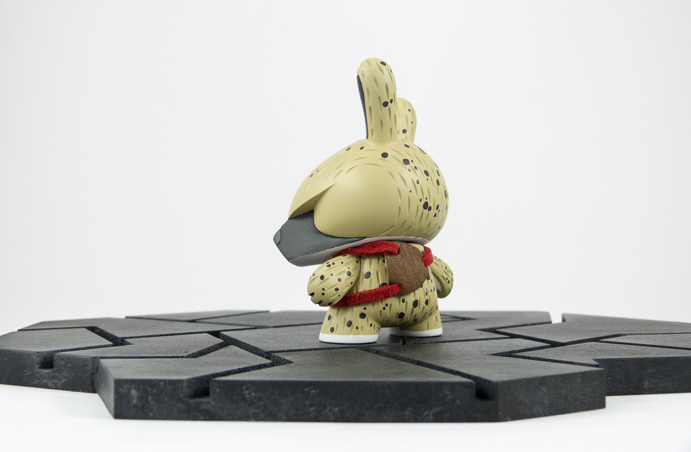 Vinyl，Art，Toys，Come on.，Khari，Suberi，