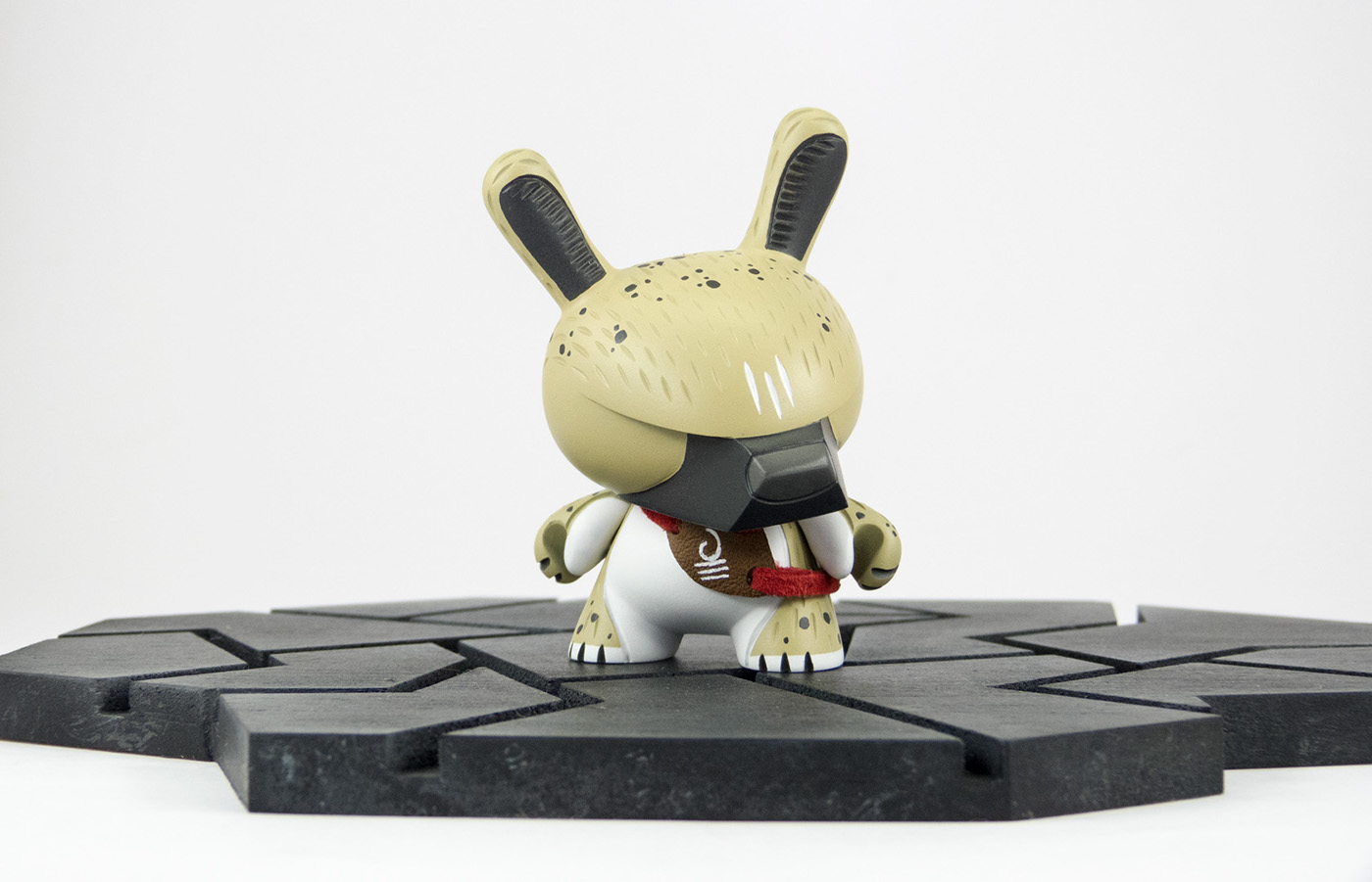 Vinyl，Art，Toys，Come on.，Khari，Suberi，