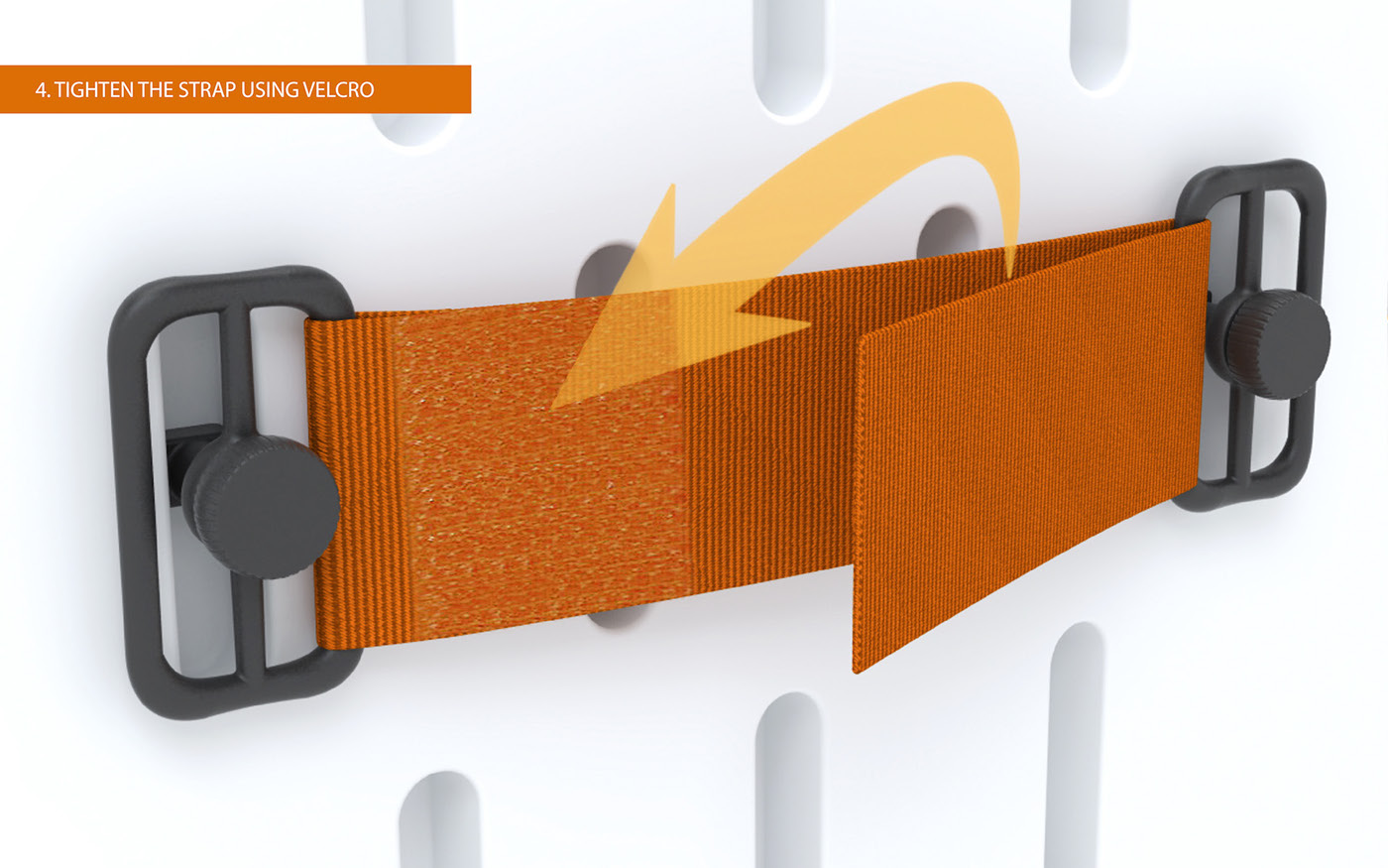 Nimble backpack，knapsack，ei! Gold Award，