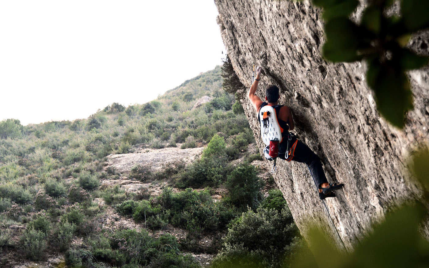 Nimble backpack，knapsack，ei! Gold Award，