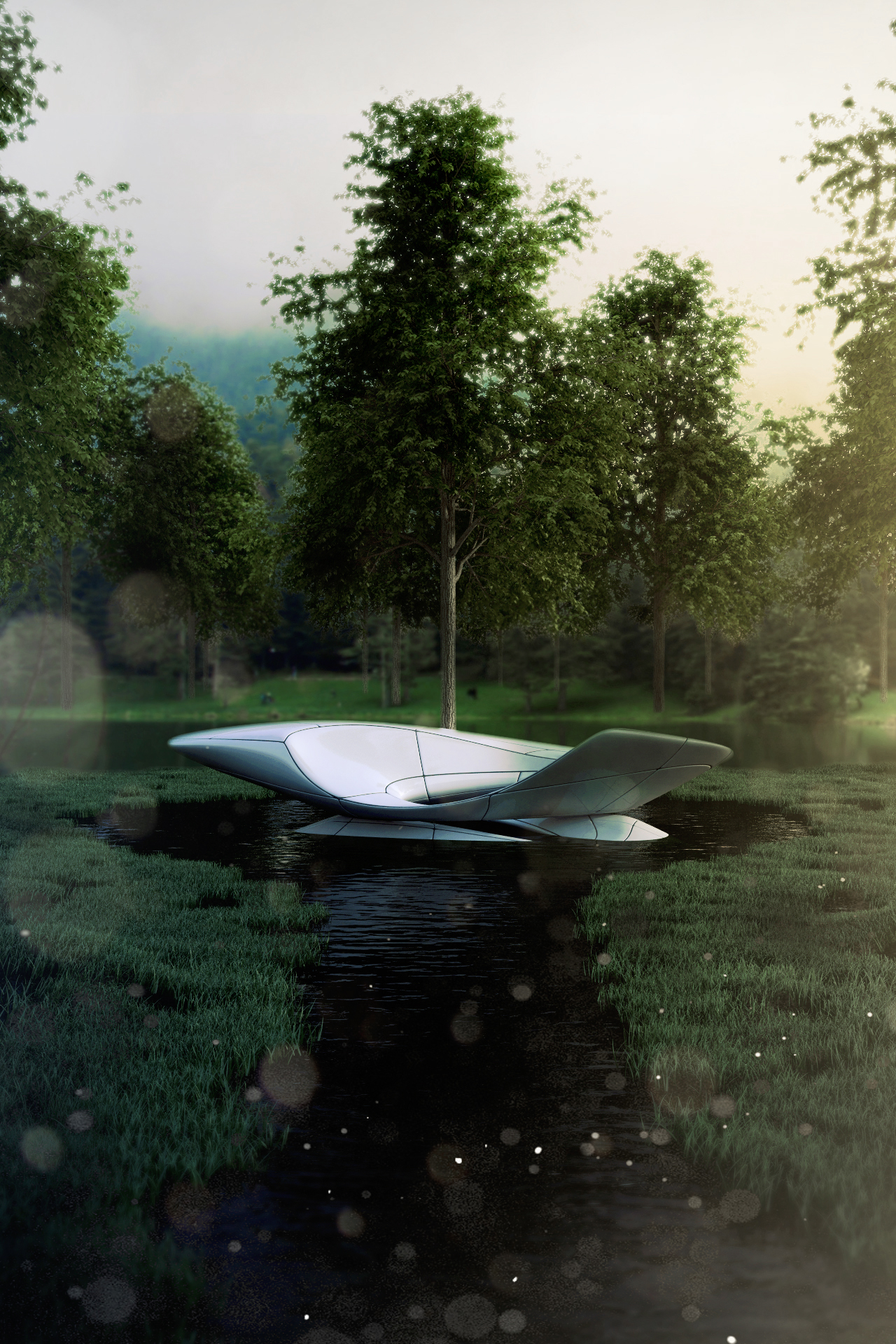 Shapespeare one，chair，Sculpture，