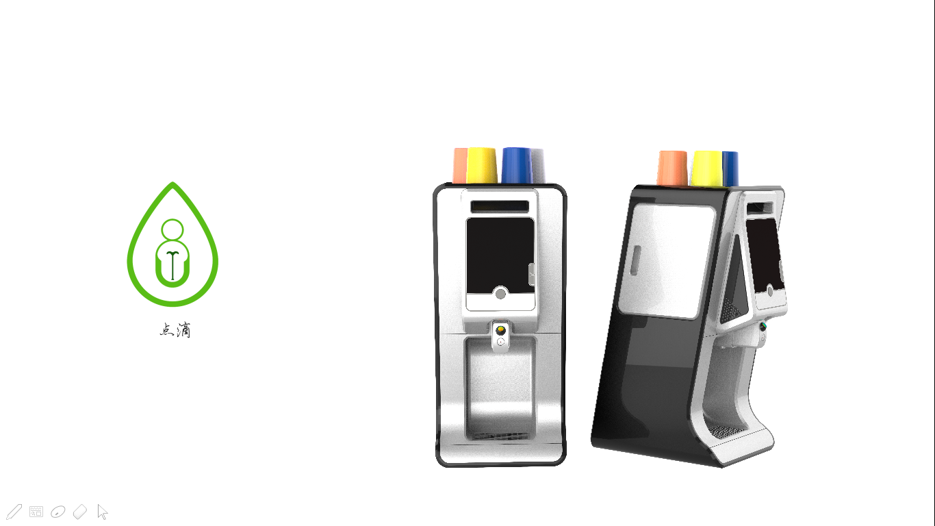 Design of elderly care system，