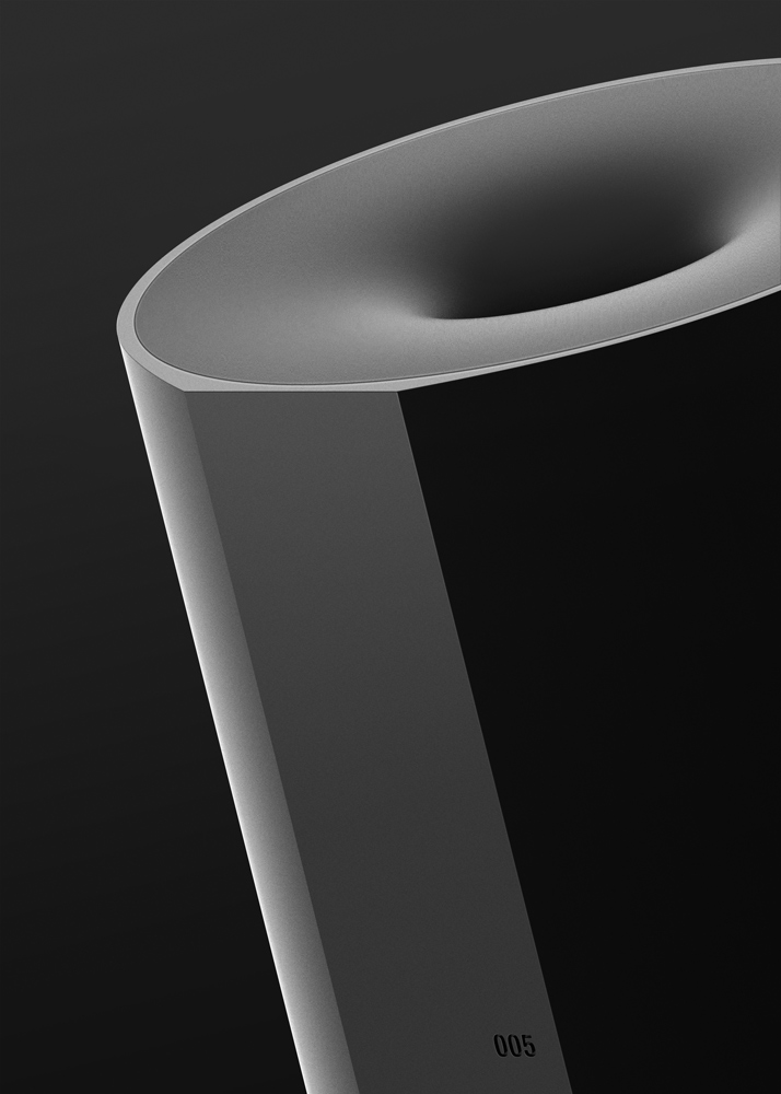 series，Religious objects，Pant & Toulon，HOLY，