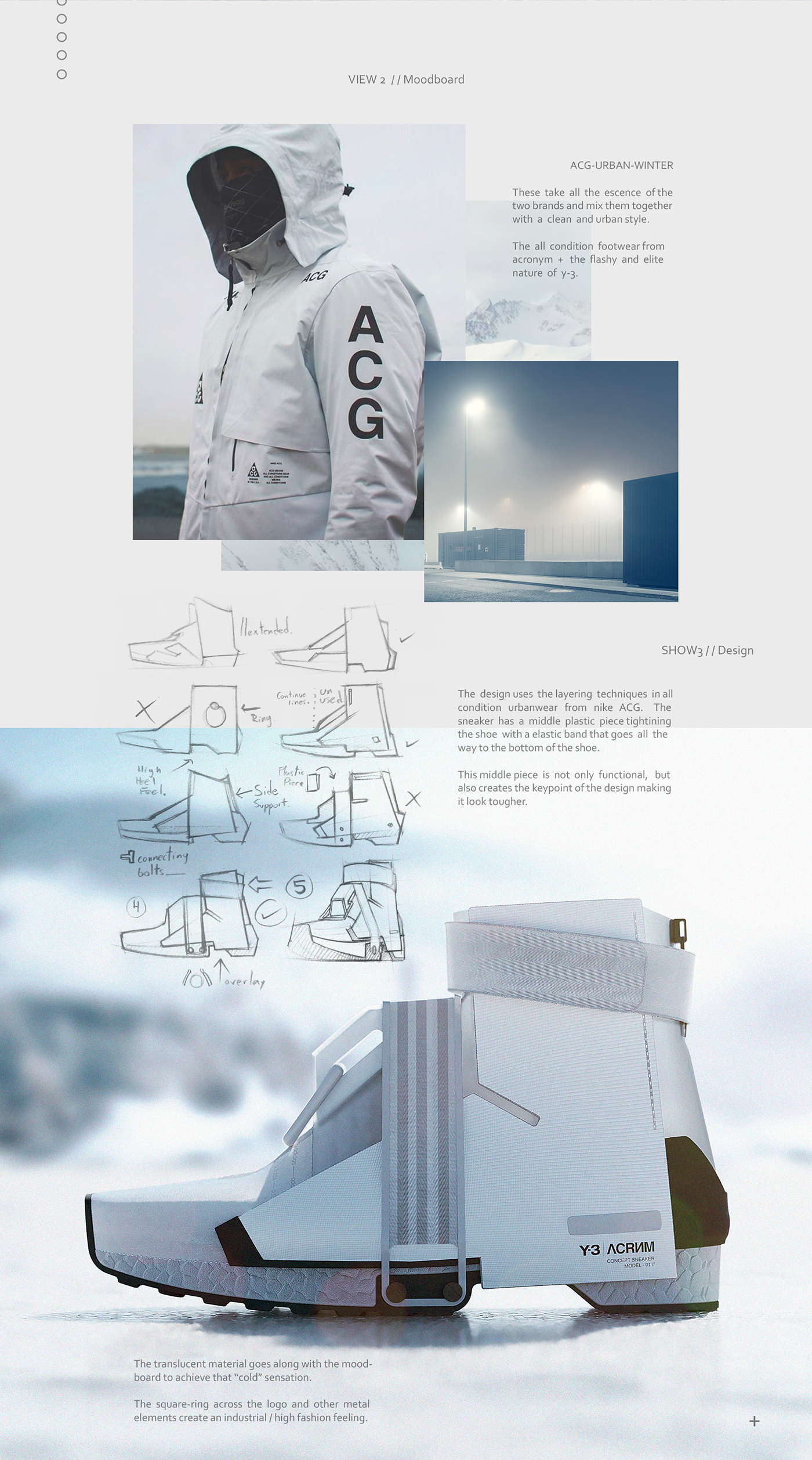 Surplus height，shoes，concept，