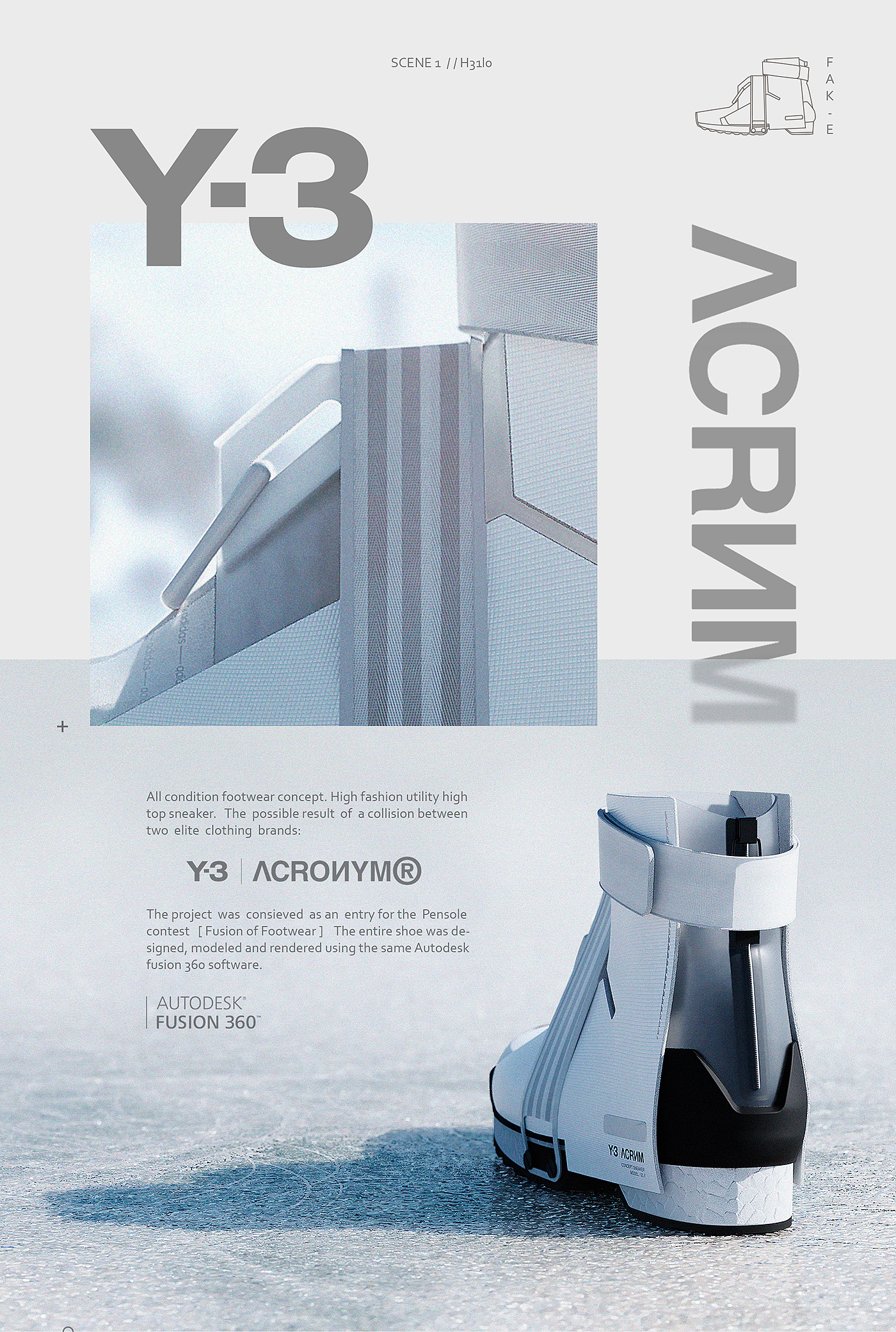 Surplus height，shoes，concept，