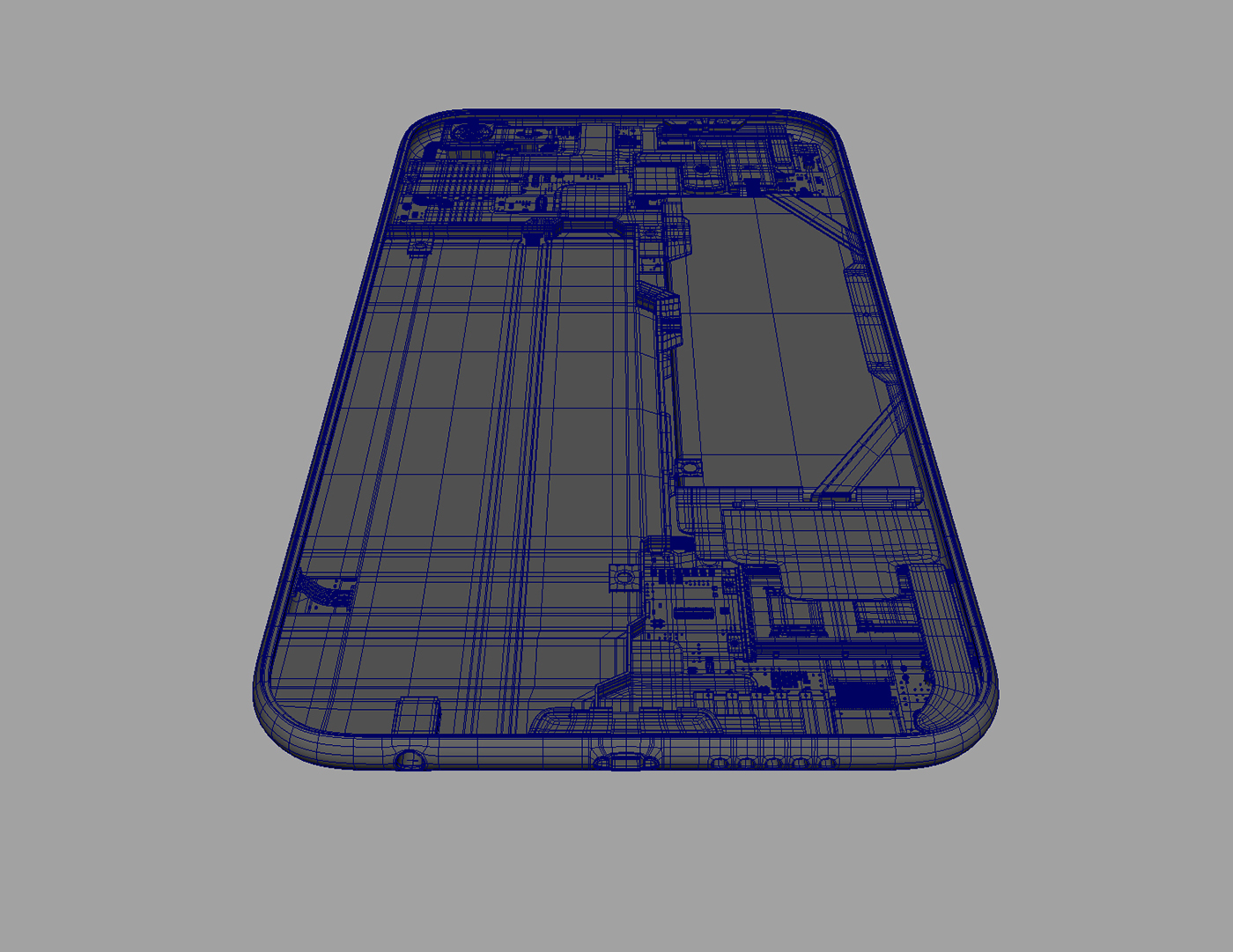 cgi，office，Electronic equipment，Wakoopa Offices，