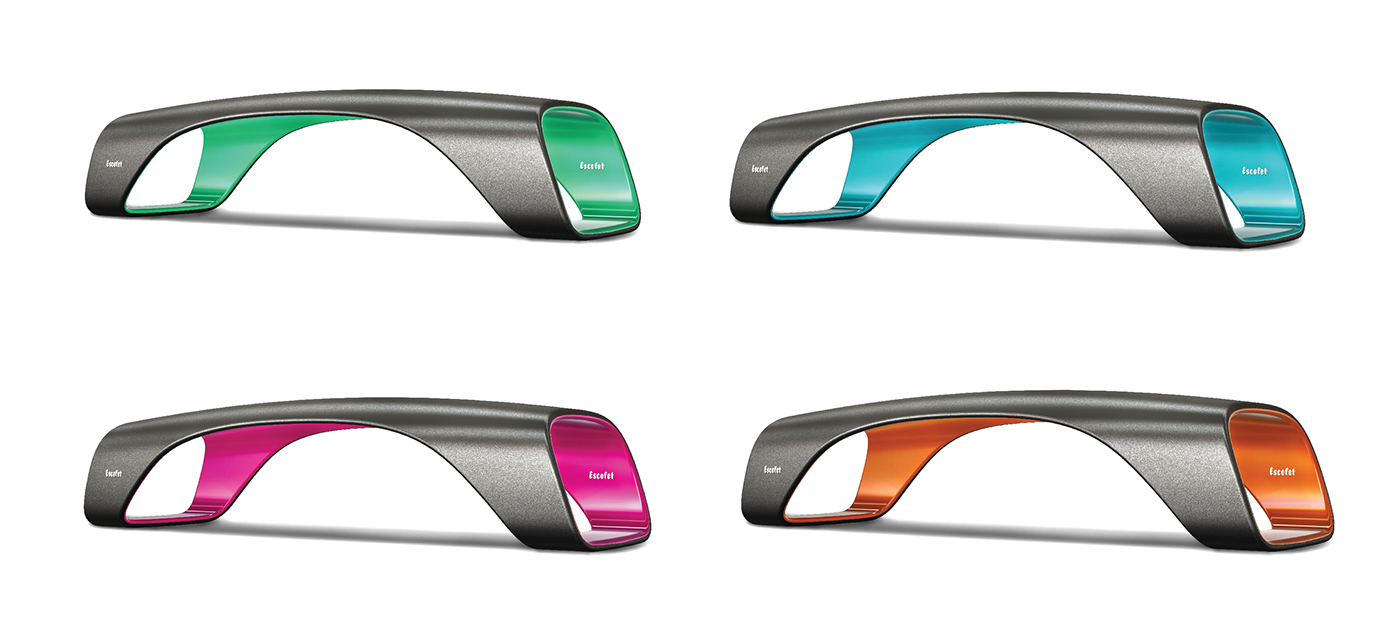 concept，Street chair，atmosphere，