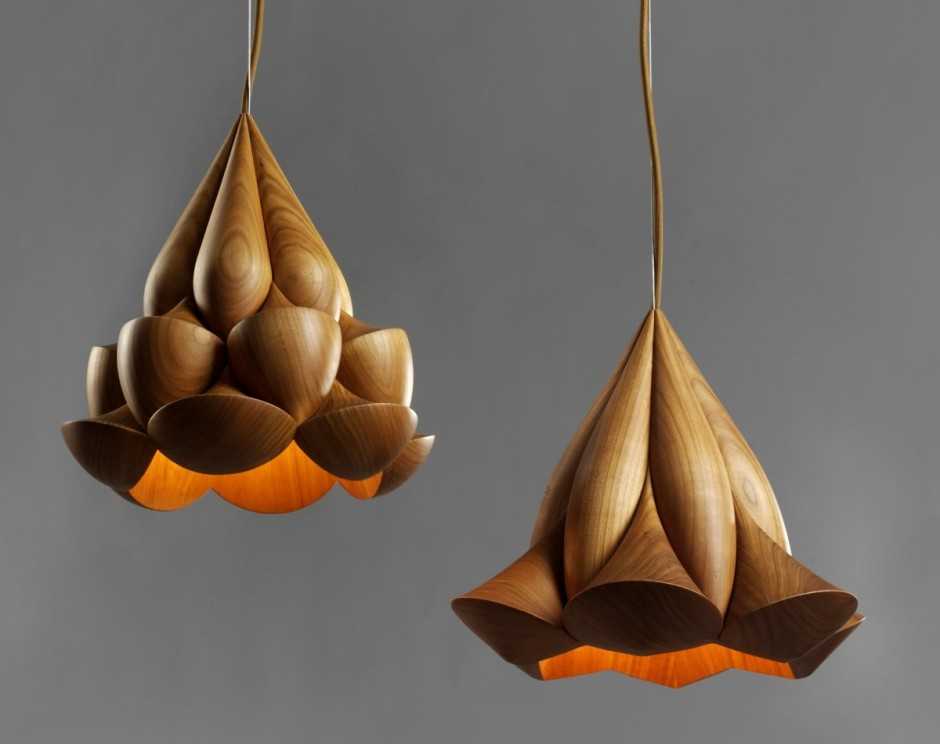 lamps and lanterns，Sense of design，