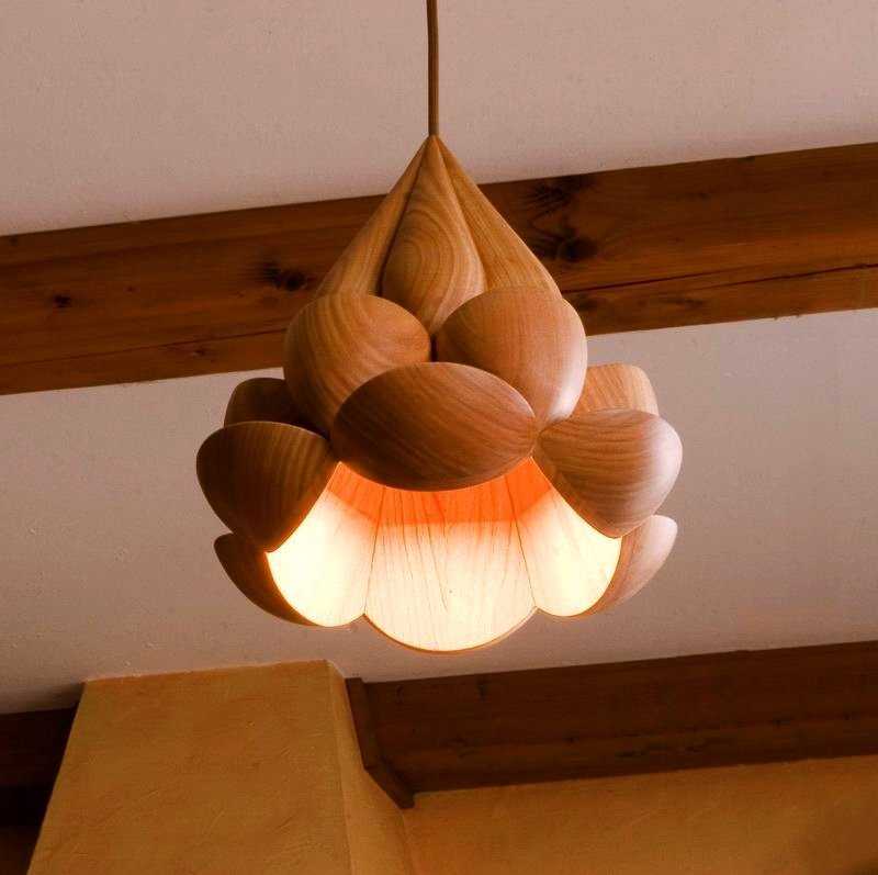 lamps and lanterns，Sense of design，