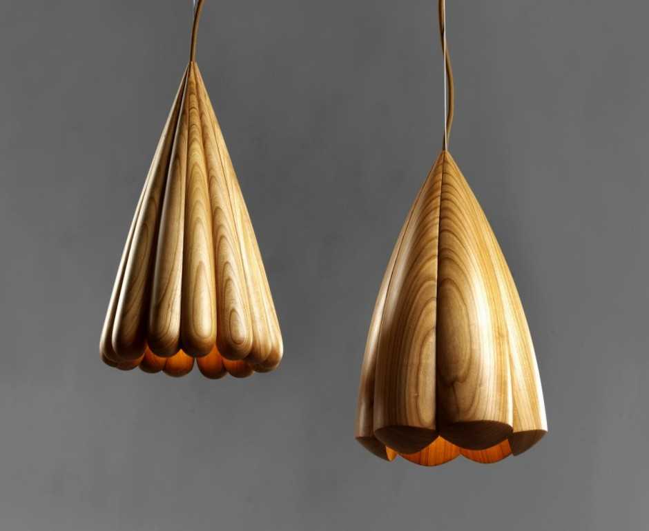 lamps and lanterns，Sense of design，