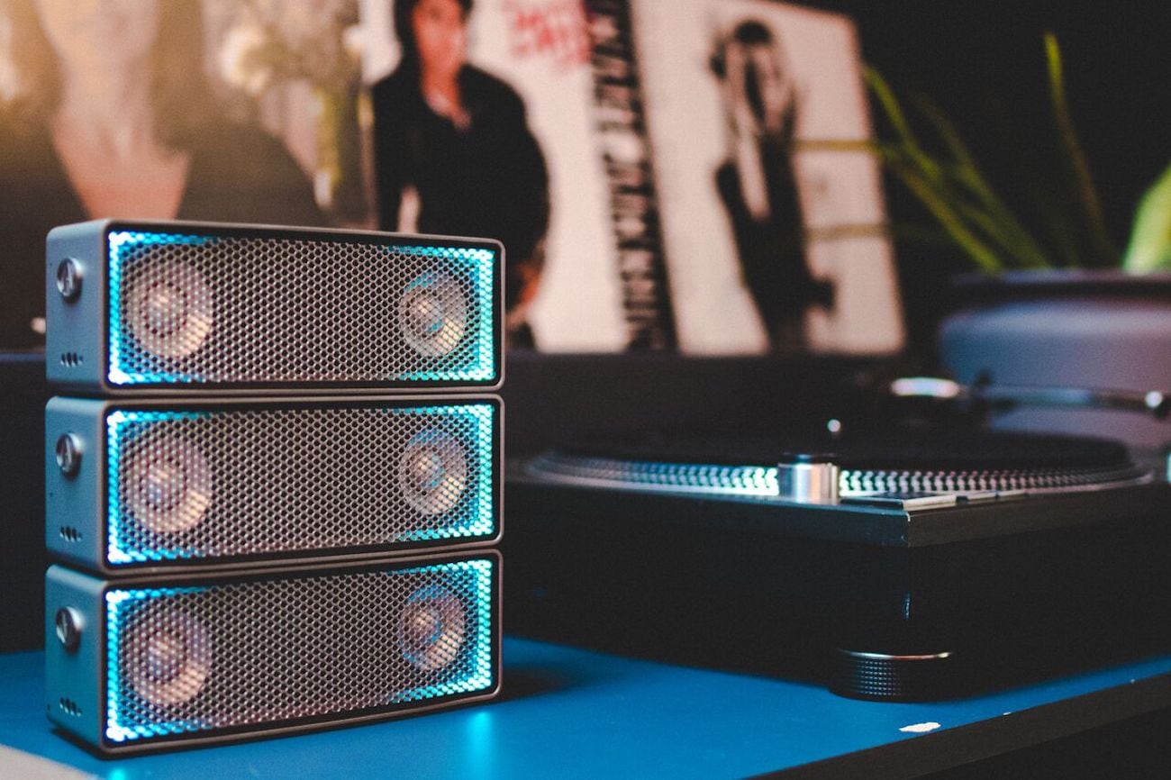 intelligence，sound，Soundots Ai-2，