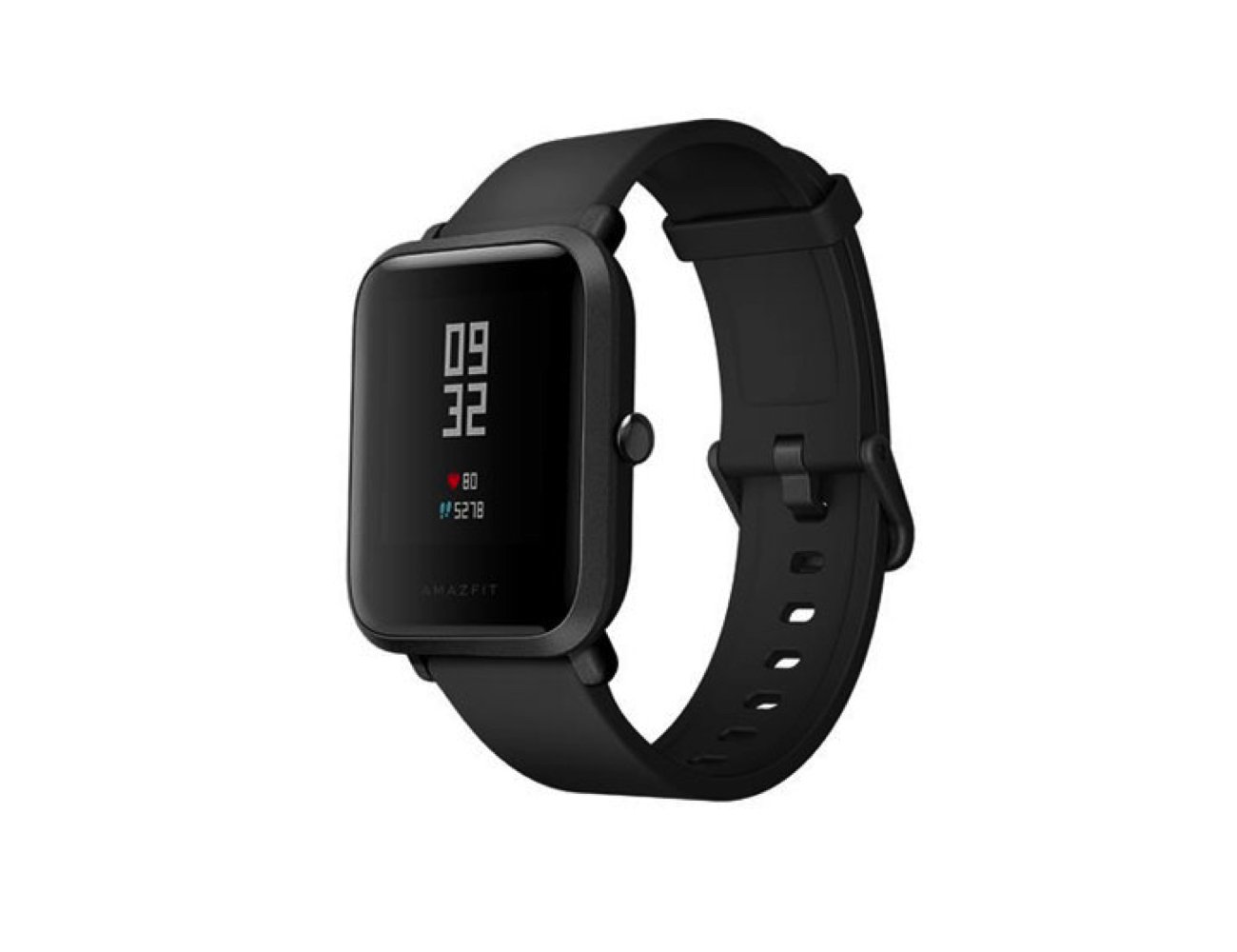 Intelligent Watch，Amazfit Bip，millet，