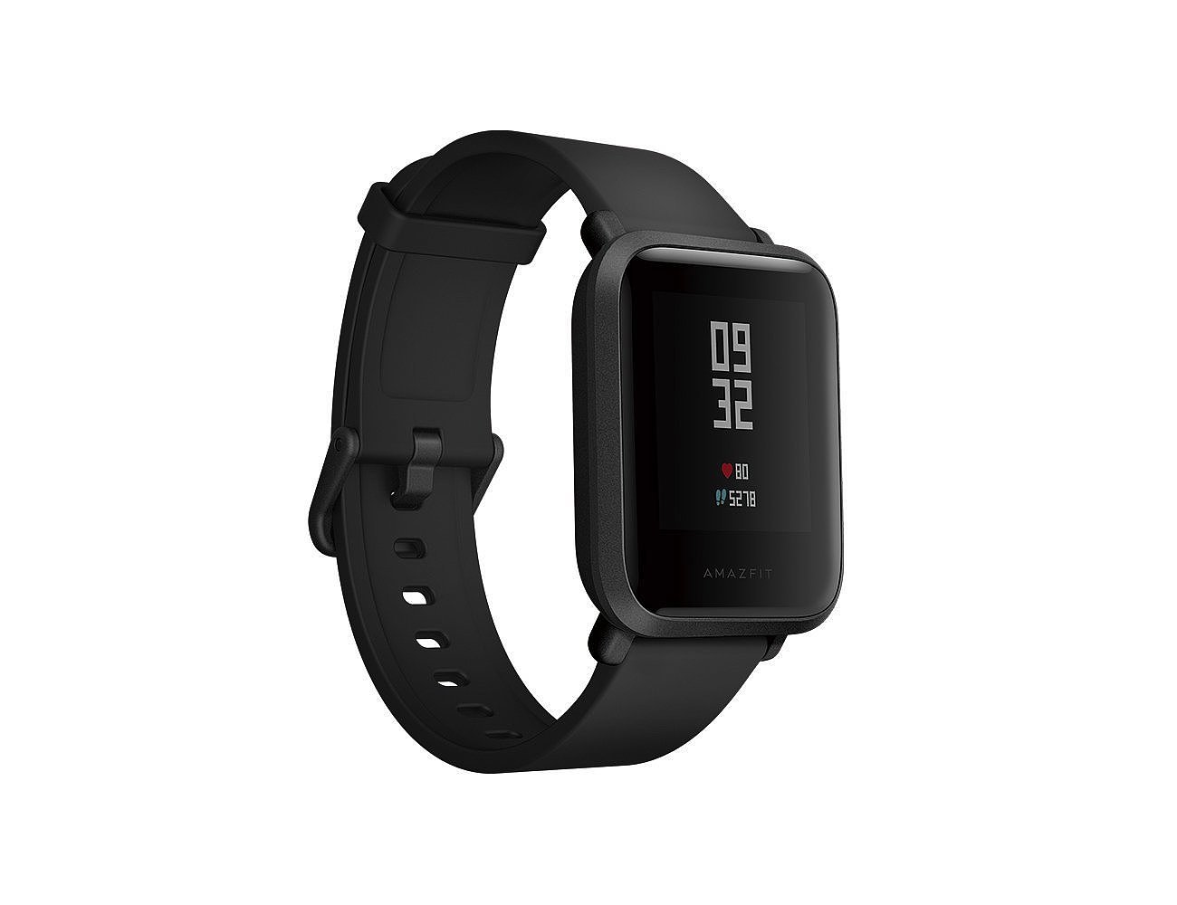 智能手表，Amazfit Bip，小米，