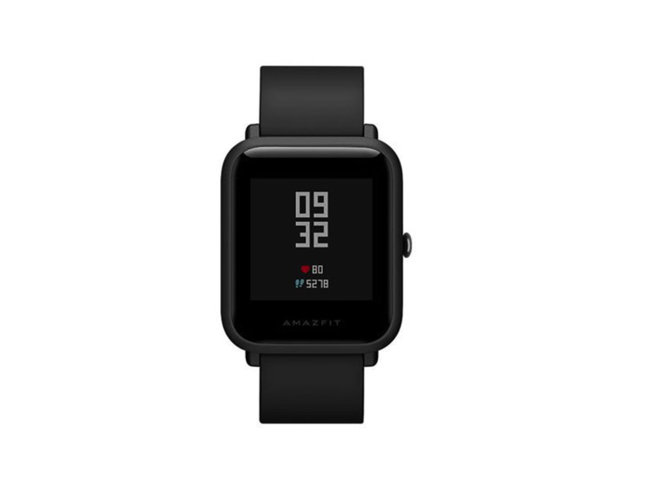 Intelligent Watch，Amazfit Bip，millet，