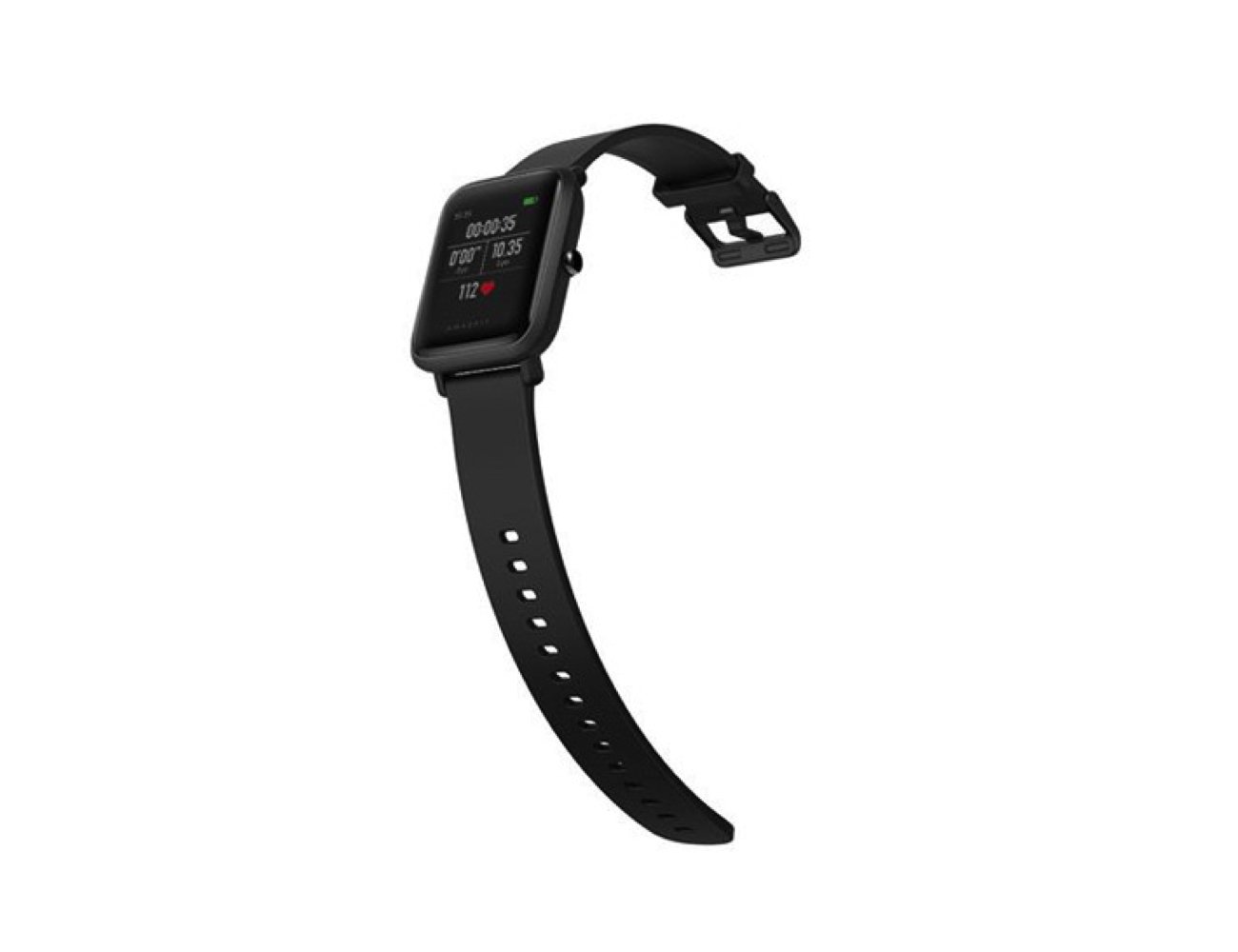 Intelligent Watch，Amazfit Bip，millet，