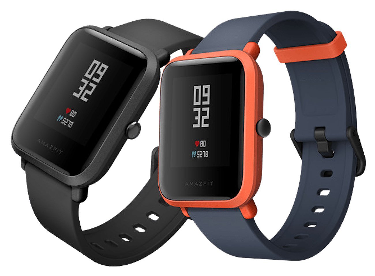 智能手表，Amazfit Bip，小米，