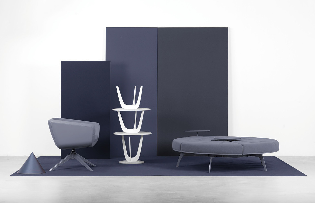 Simplicity，furniture，Home Furnishing，