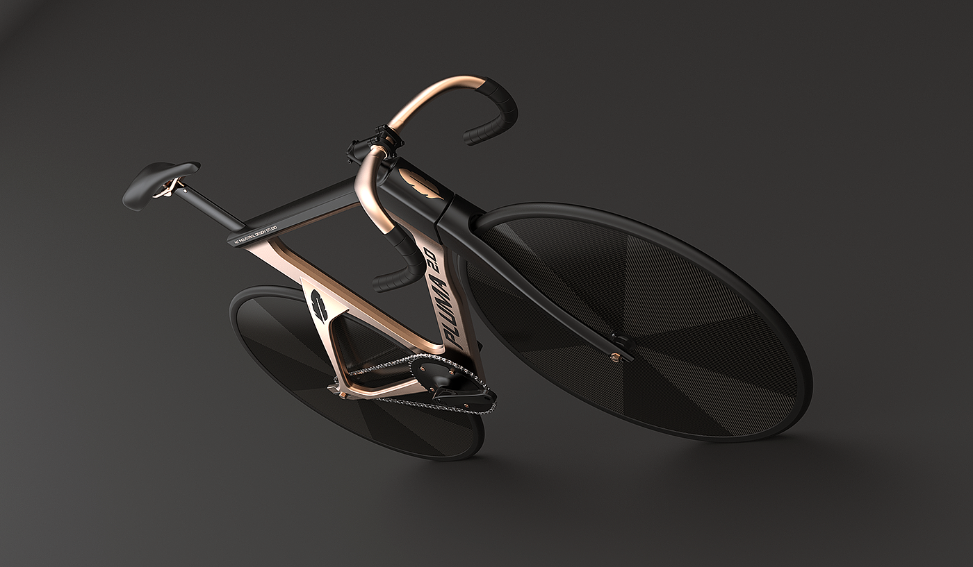 aerodynamics，carbon fibre，Bicycle，Pen 2.0，