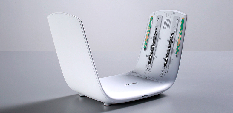 High end router，