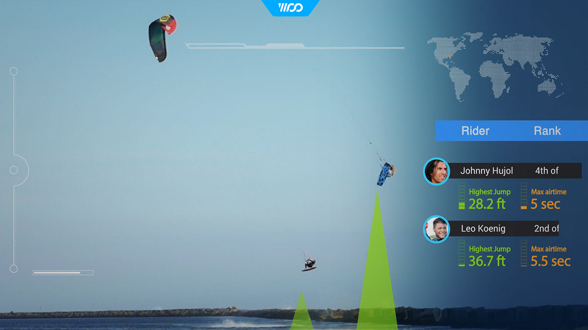 2016 red dot award，sensor，interactive，Bettencourt，Matthew，WOO SPORTS，