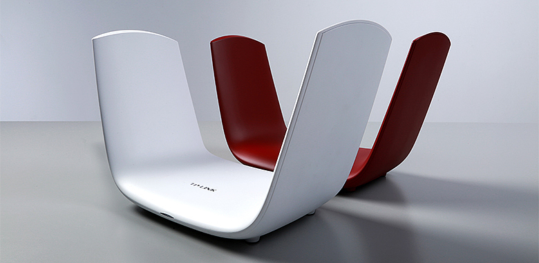 High end router，