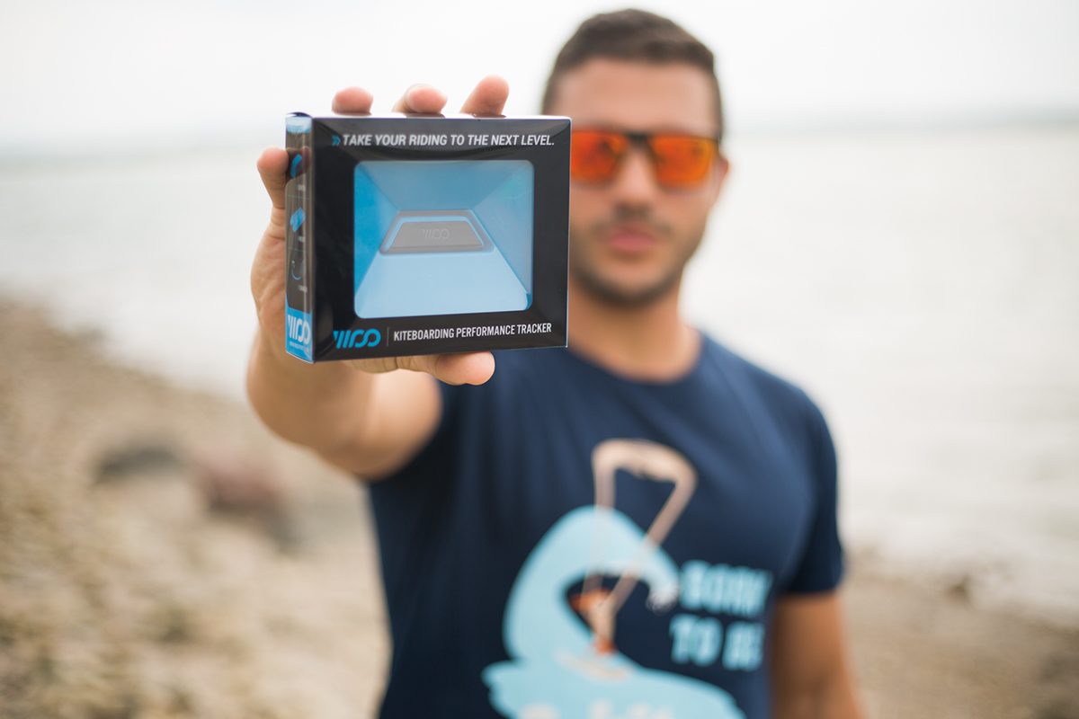 2016 red dot award，sensor，interactive，Bettencourt，Matthew，WOO SPORTS，