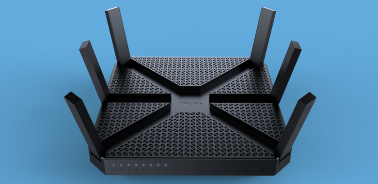 Router products，
