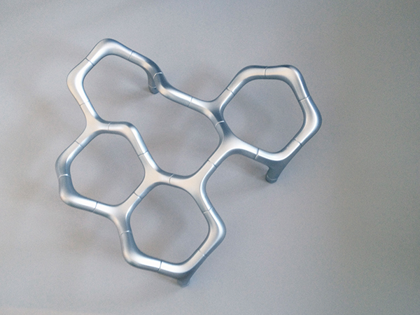 If Award，Ivy radiator，product design，