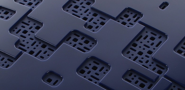 Router products，
