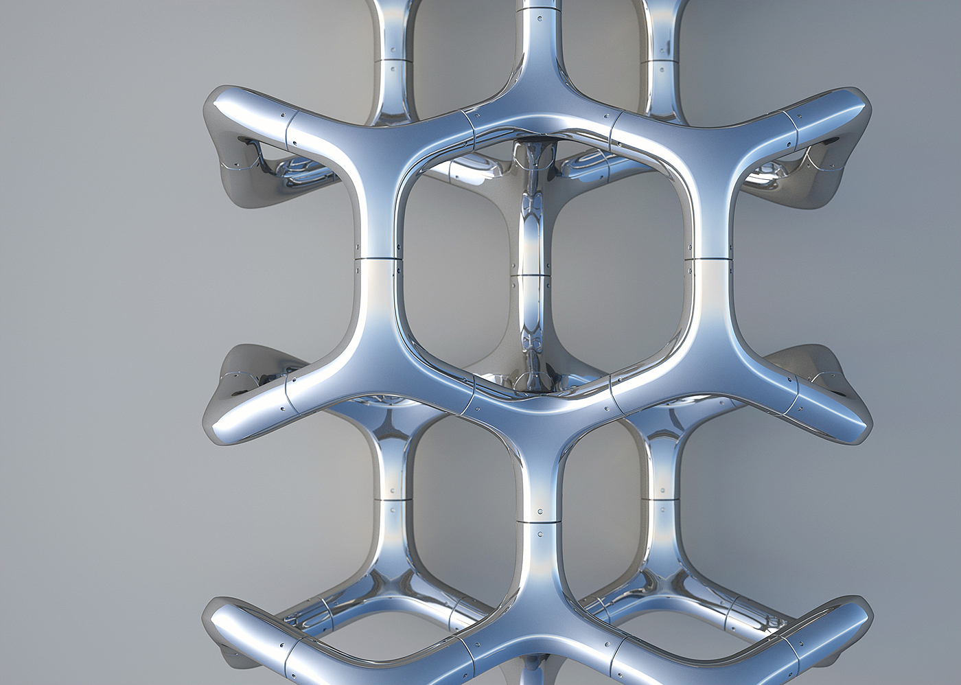 If Award，Ivy radiator，product design，