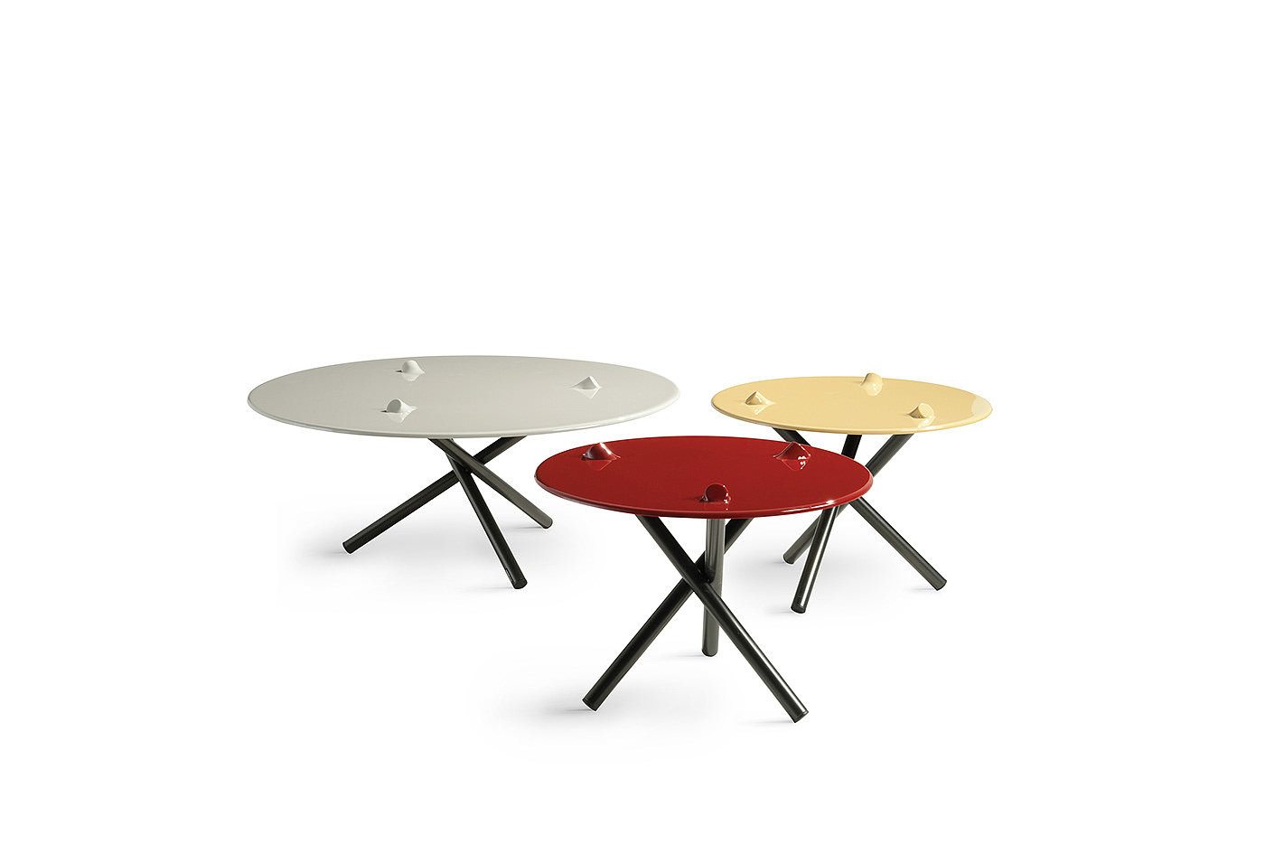 manganese，methacrylic acid，Table，JOEL ESCALONA，Bobois Rock，push，