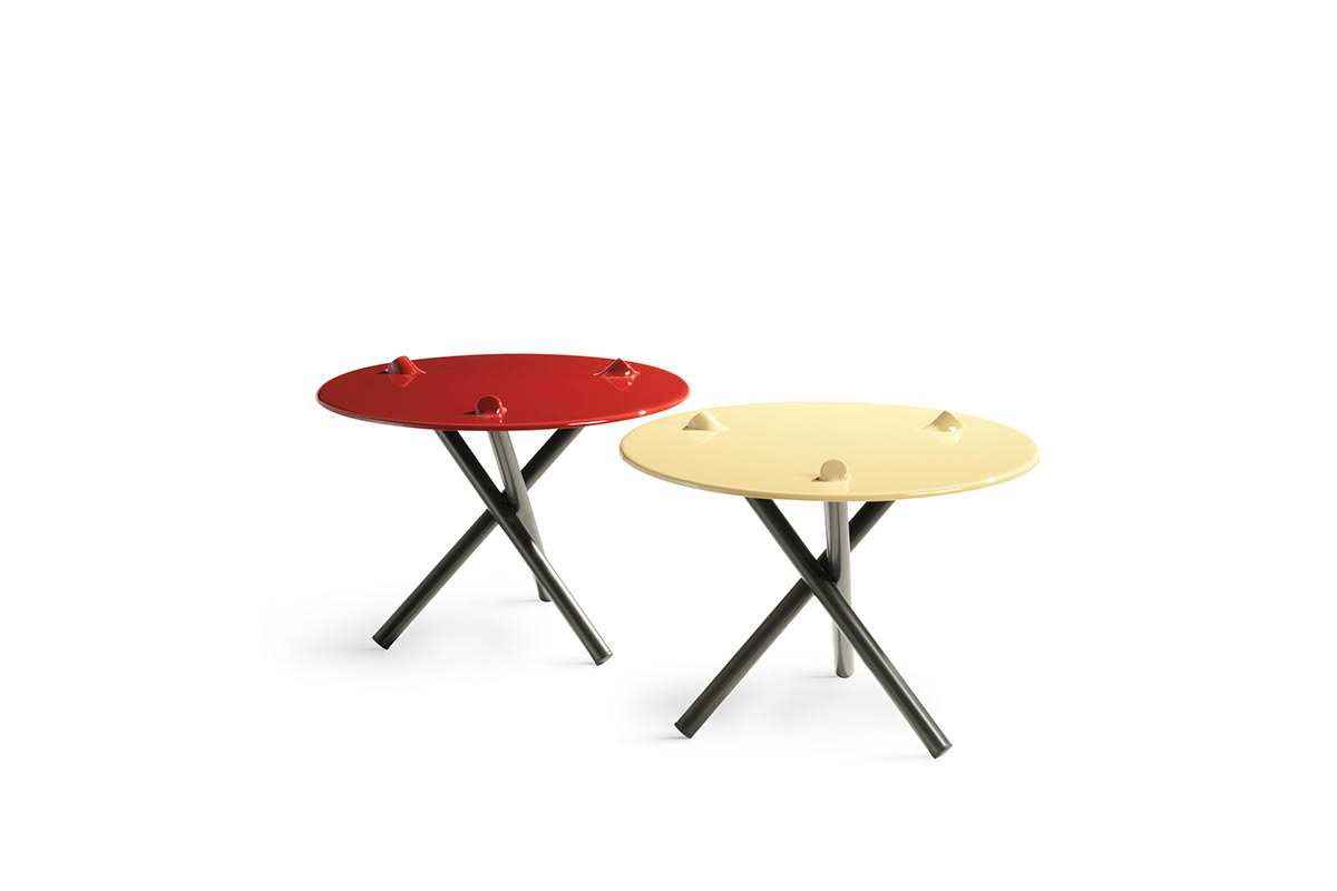 manganese，methacrylic acid，Table，JOEL ESCALONA，Bobois Rock，push，