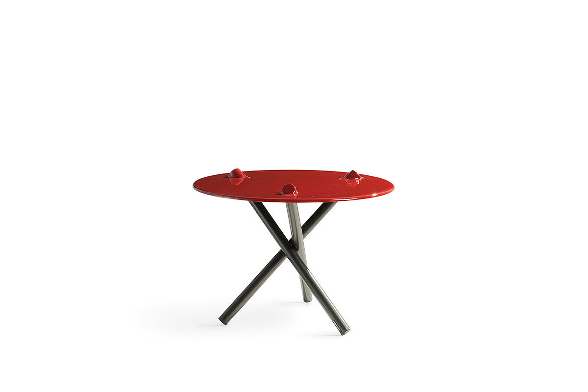 manganese，methacrylic acid，Table，JOEL ESCALONA，Bobois Rock，push，