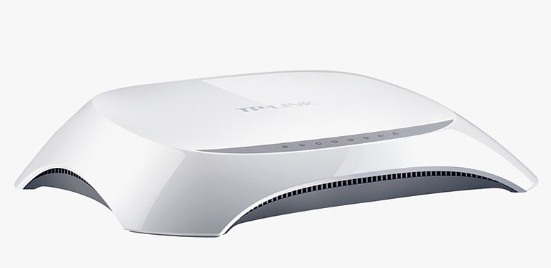 Router products，