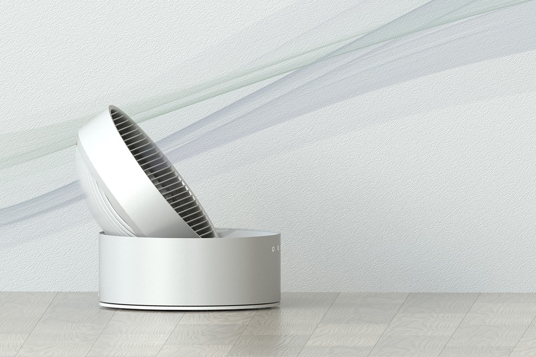 slide，Air circulator，Hooseong Lee，Beom sic Jeon，